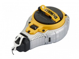 DeWALT Hand Tools TOUGHSERIES Chalk Reel 30m £16.95